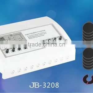 Hot Sell Portable Meridian Sliming Beauty Machine thumbnail-1