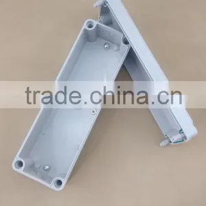 250*80*85 Enclosure Waterproof Electrical ABS PC Cable Connection Junction Box thumbnail-3