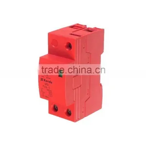 TU2-B 1P/40- 80KA Surge Protective Device thumbnail-2