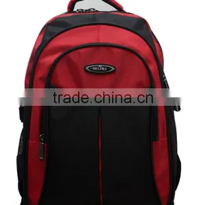 2016 Top Grade Teenage Girls School Bags, Canvas School Backpack Bag thumbnail-1