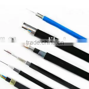 GYFTA Best Price Armored Fiber Optic Cable / Outdoor Fiber Optical Cable thumbnail-4