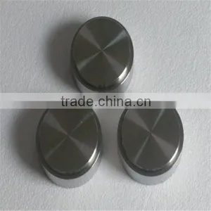 High Quality Vacuum Coating Materials Niobium Target for Sputtering thumbnail-1