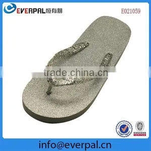 Kids Flip Flops Slipper/kid Shinny Flip Flops Slipper/pretty Flip Flops Slipper thumbnail-1