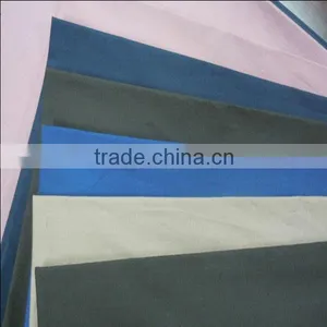 100 Cotton Country Style Fabric for Garment thumbnail-1