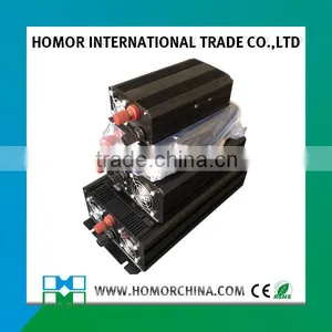 Intelligent Dc/ac Power Inverter 3KW thumbnail-3