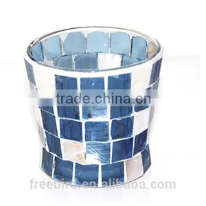 China Scented Candle Holder for Wedding Favors Bulk thumbnail-5