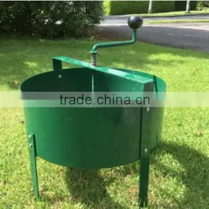 Rotary Soil Garden Sieve thumbnail-1