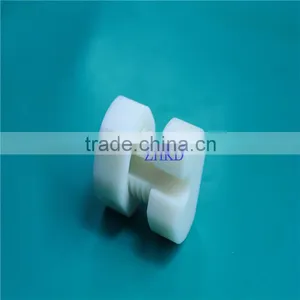 High Precision Cnc Machining Service Customized Parts thumbnail-5