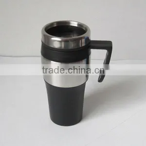 Promotional Travel Mug thumbnail-2