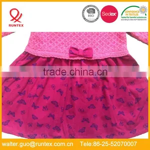 Runtex Baby Girl's Skirt RT-SE328 thumbnail-3