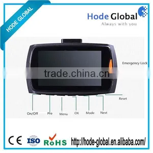 2015 Hot Selling Products Car Camera Dvr With Gps thumbnail-1