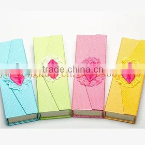 Pencial Case Custom/cute Cheap Pencil Case/pencil Case for Teenagers thumbnail-1