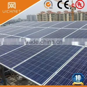 Factory Direct Sales 10 Years Low Prices Solar Mounting System thumbnail-6