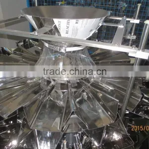 Combination Weigher Scale thumbnail-4