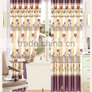 Window Curtain Latest Designs of Curtains New Curtain Models thumbnail-3