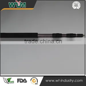 Anodized CNC Aluminum Parts for Custom Fishing Rod thumbnail-2