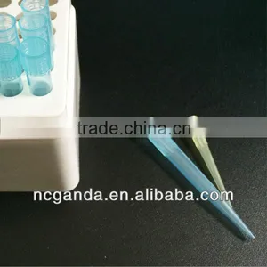China Manufactuer of Plastic Pipette Tip Mold thumbnail-1