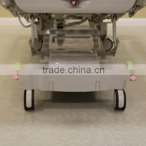 ICU Bed Multifunctional thumbnail-1