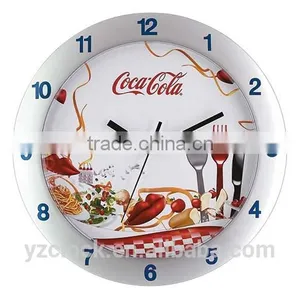 Promotional Clock YZ-3503B thumbnail-1