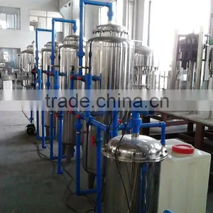 Commercial RO Water Filtration System thumbnail-1