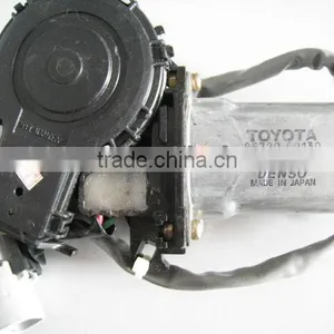 Hot Sale Auto Electric Window Switch Toyota Land Cruiser 85720-60130 thumbnail-1