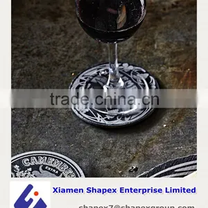 Wholesale Slate Stone Coaster thumbnail-1