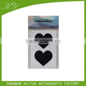 Customized PVC Blackboard Sticker Lable thumbnail-3