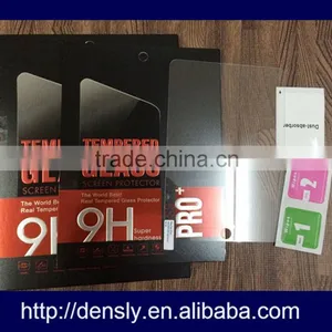 2015 Newest 9H 0.33mm 2.5D Tempered Glass Screen Protector for 7 Inch Tablet for Samsung Tab 4 thumbnail-4