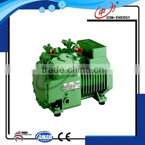 BITZER Semi-hermetic Reciprocating Compressor thumbnail-1