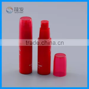 Airless Cosmetic Packaging Pump Bottle thumbnail-1