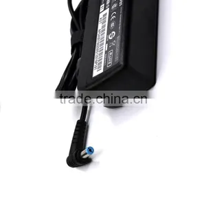 Wall Mount 19V 2.15A 40W Blue Tip Power Adapter for Laptop thumbnail-6
