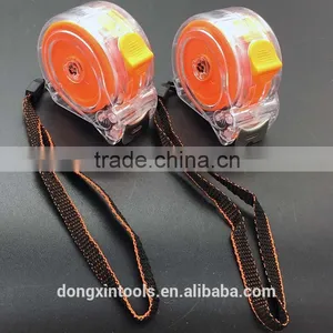 Transparent and Resistant Tape Measure thumbnail-4