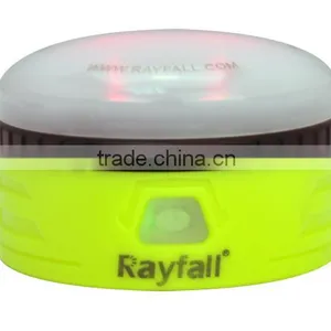 LED Power Bank 200 Lumens Multi Functional Led Camping Lantern thumbnail-4