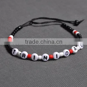 2014 New Bracelets Make Seed Bead Bracelet thumbnail-1
