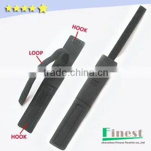 Hot Sale Racing Timing Chip Band Leg Strap,Neoprene Timing Chipband for Racing,Custom Band For Racing Chip thumbnail-3