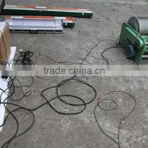 Well Logging Equipment for Borehole Survey SPR, SP, Tempeature, Natural Gamma thumbnail-1