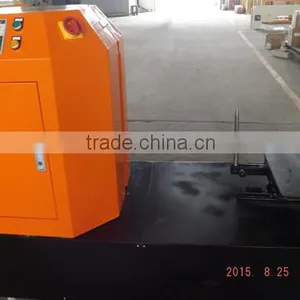 Load Scale Luggage Wrap Machine Stretch Wrapper Machine thumbnail-3