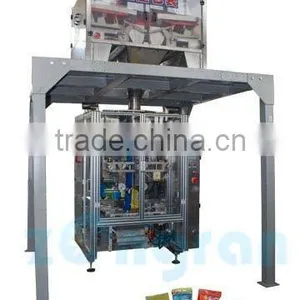 (VFS7300) Granules Packaging Machine Line thumbnail-1