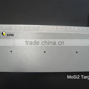 Ceramic MoSi2 Target thumbnail-2