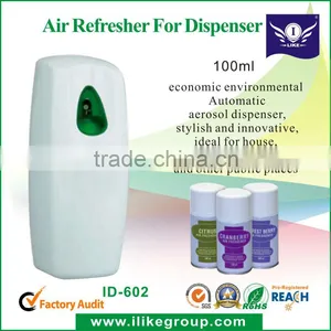 Perfumed Toilet Air Fresheners Manufacturer/factory (SGS Certificate) thumbnail-1