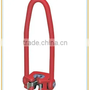 API Standard CDQ(S) Sucker Rod Elevators for Oilfield thumbnail-1