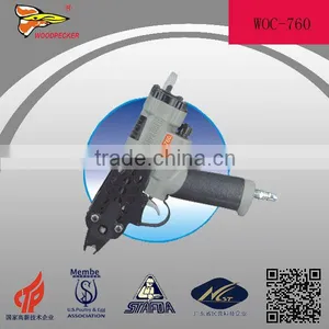 WOC-760 Hog Ring Tool thumbnail-1