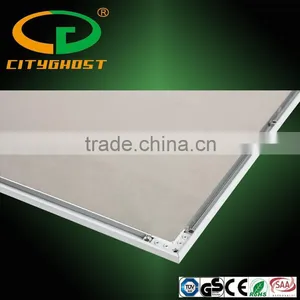 Milky White Color 0.2W 4014 LED Light Source 850 Degree Glow-wire Certified 600x600 Led Panel Triac Dimming 60w thumbnail-5