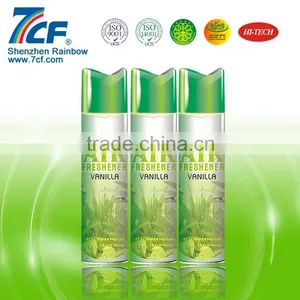 Popular Car Air Freshener Gel thumbnail-1
