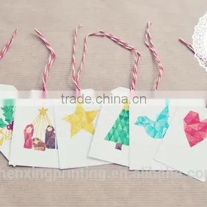 Customized Party Sticker Label Plastic Water Bottle Label thumbnail-5