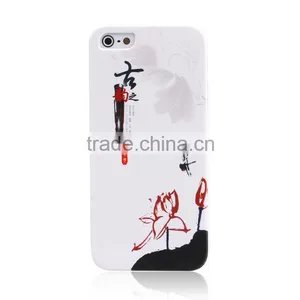 Ocase Simple Style Chinoiserie For Iphone6 Case Waterproof Phone Case thumbnail-2