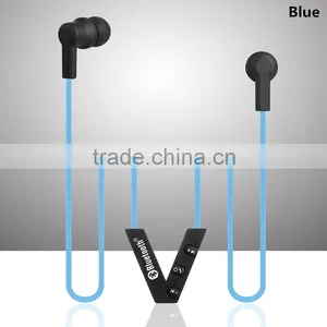 Wireless Bluetooth Earphone, Sports Stereo Headphones Bluetooth 4.1, China Supplier thumbnail-1