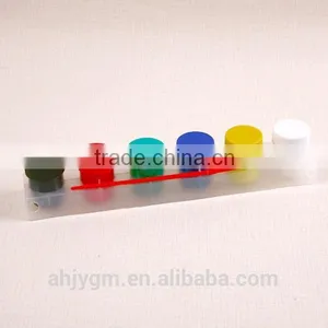New Design 6 Colors Tempera Paints/water Painting Color thumbnail-1