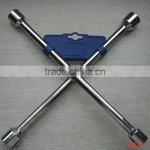Cross Rim Wrench thumbnail-1