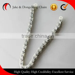 Dongsheng Quality Like Donghua Plastic Inner Link Conveyor Chains 06CSPa thumbnail-4